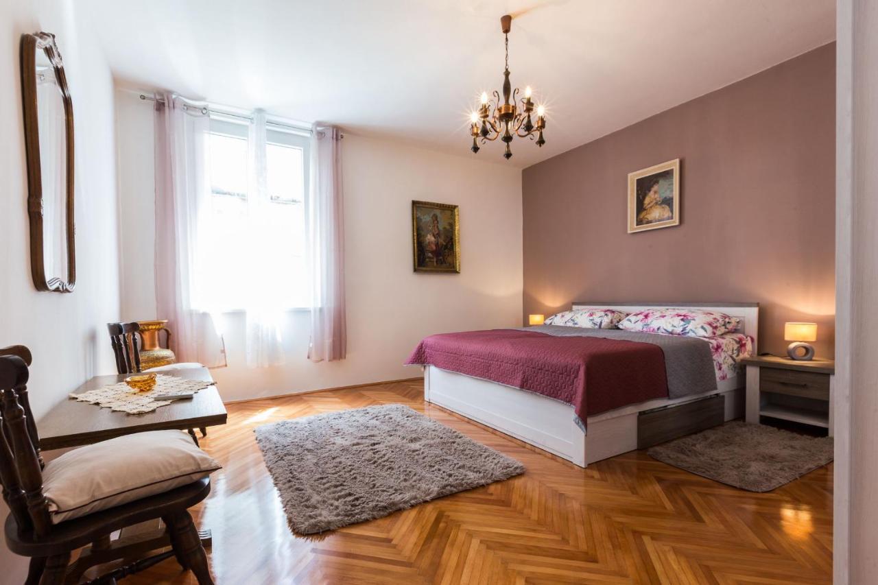 Drago 2br Apt. In Old Town Apartmán Zadar