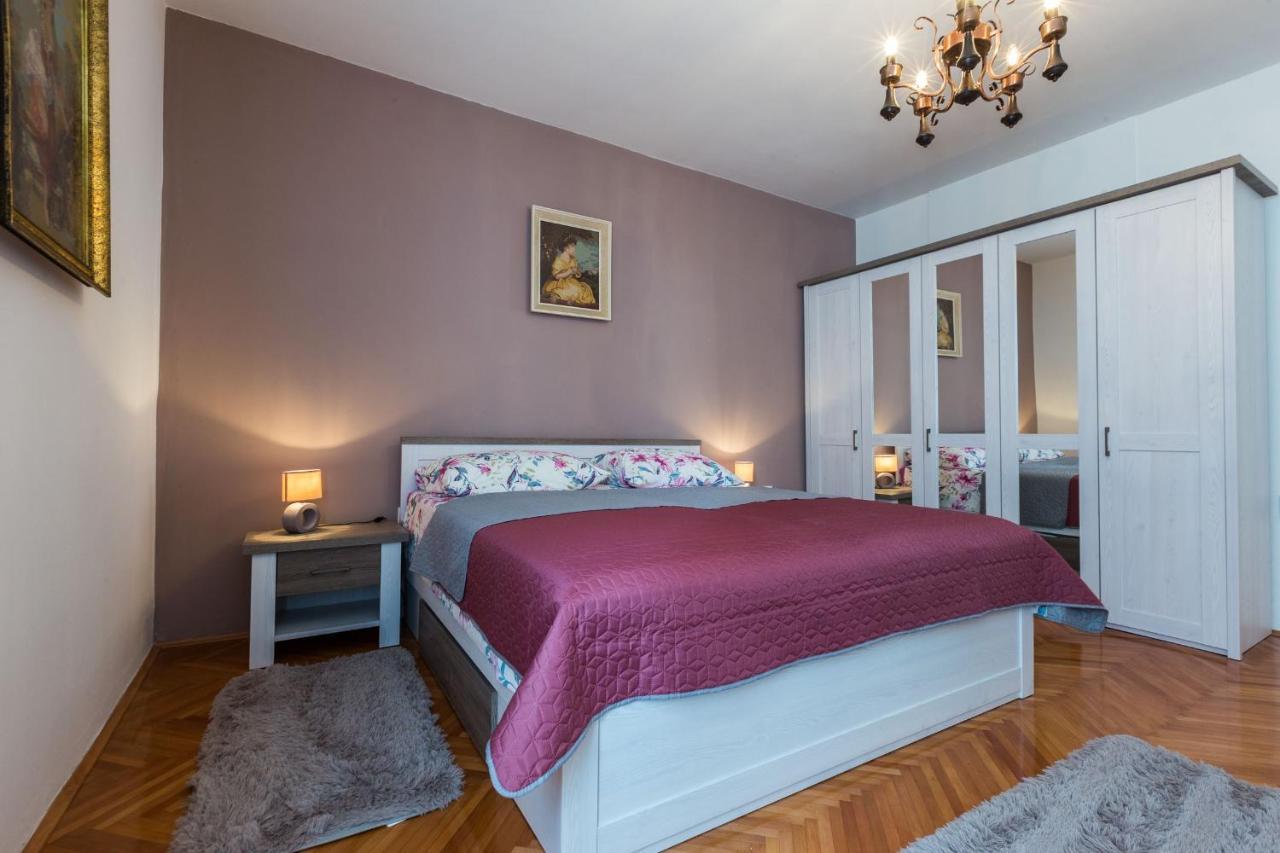 Apartmán Drago 2br Apt. In Old Town Zadar