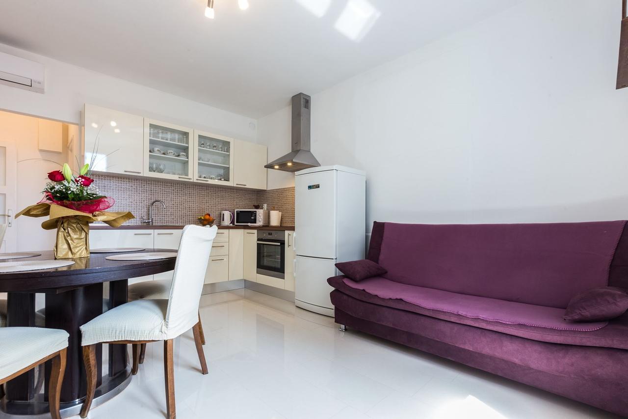Apartmán Drago 2br Apt. In Old Town *