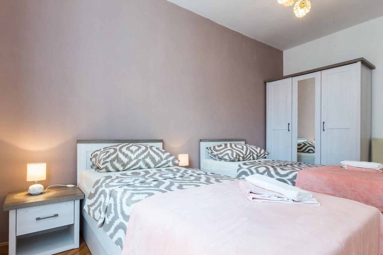 Drago 2br Apt. In Old Town Apartmán