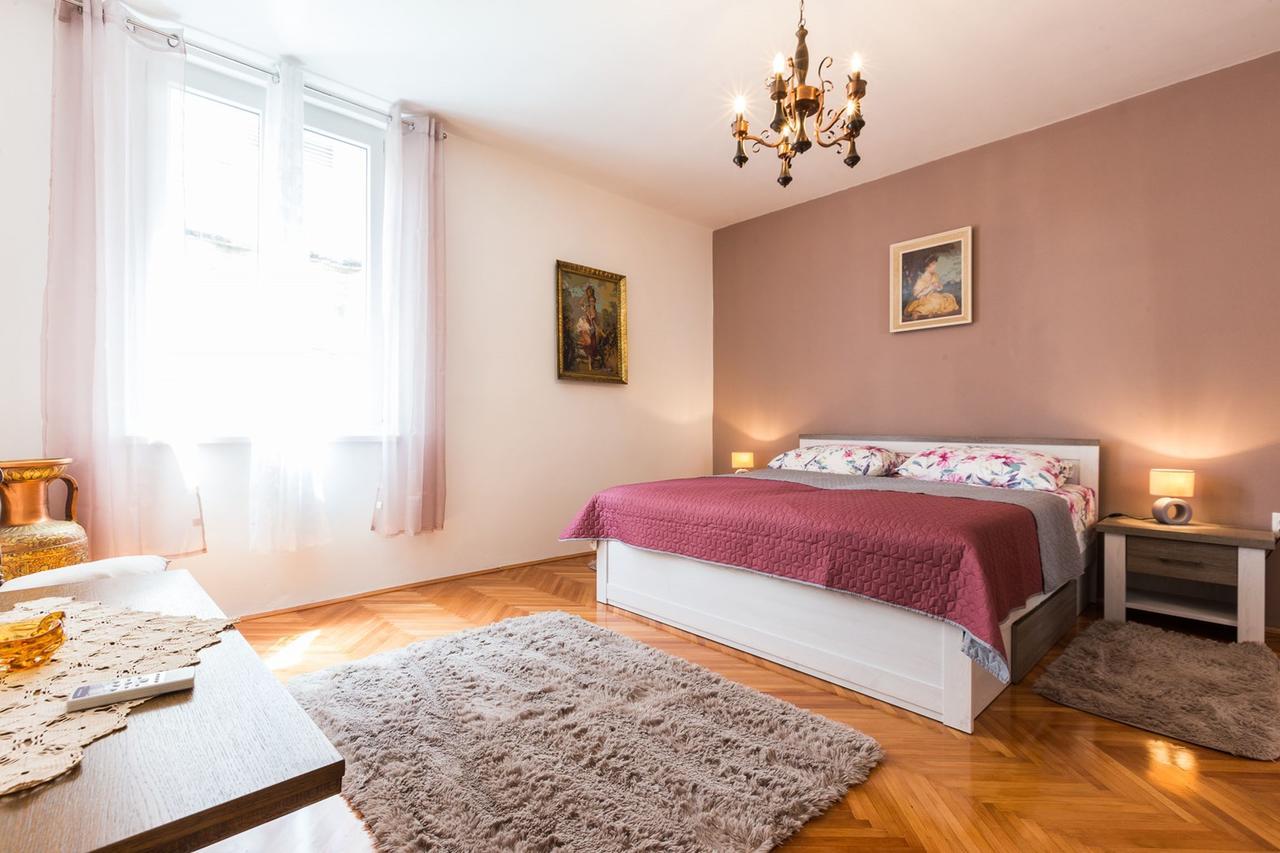 Apartmán Drago 2br Apt. In Old Town
