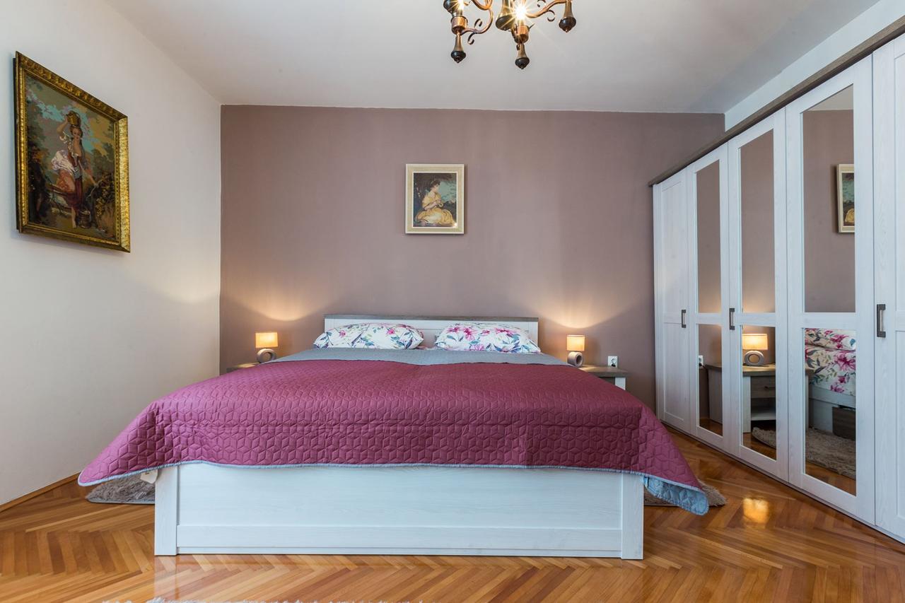 Drago 2br Apt. In Old Town Apartmán *