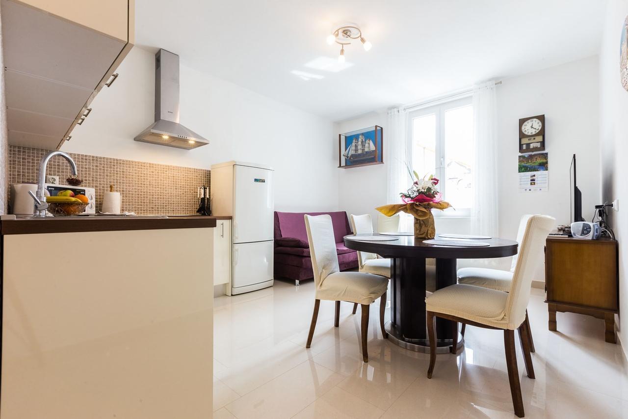 Drago 2br Apt. In Old Town Apartmán Zadar