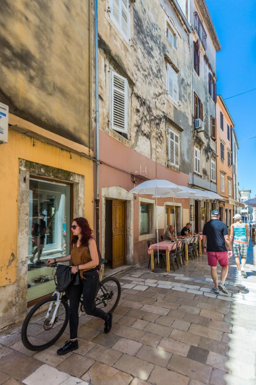 Drago 2br Apt. In Old Town Apartmán Zadar