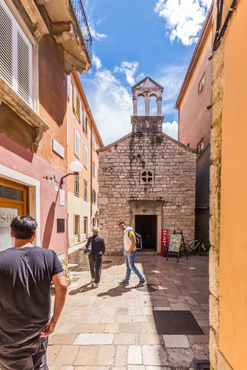 Apartmán Drago 2br Apt. In Old Town
